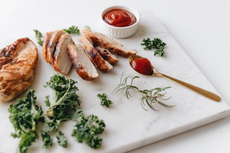 High-Protein Meals on a Budget: Simple Recipes That Support Muscle Growth