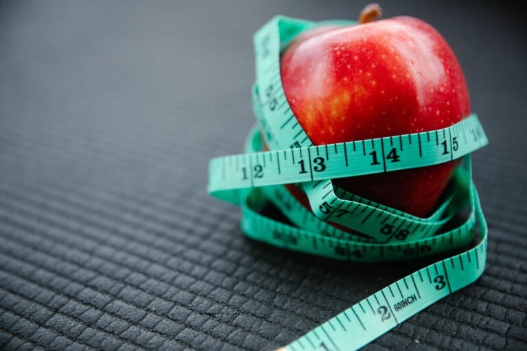 How to Lose 8 kg in 3 Months Without a Gym: A Realistic Home Plan
