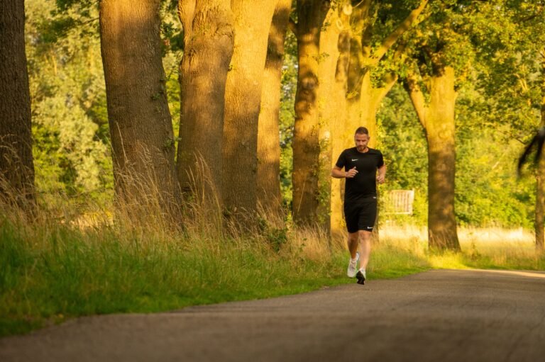 The Best Morning Workout Routine to Boost Energy All Day