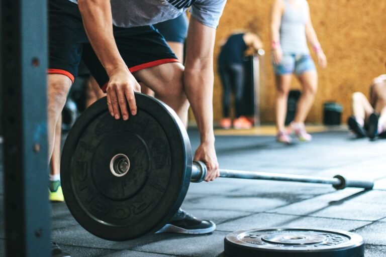 Bodyweight Strength Training: Build Muscle Without Weights